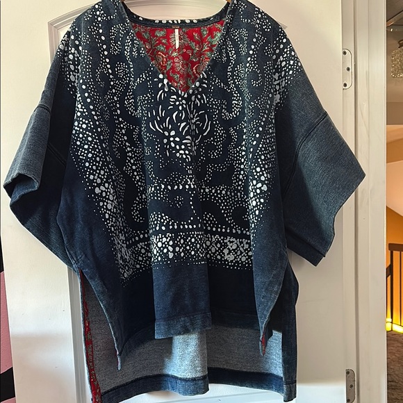 Free People pullover - Picture 3 of 12